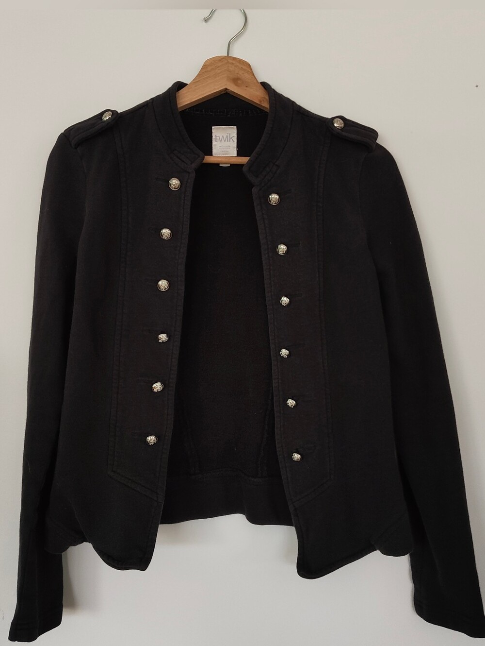 Twik Majorette Jacket